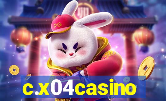c.x04casino