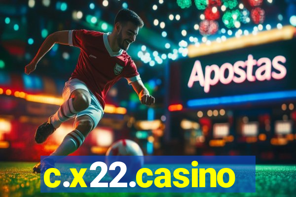 c.x22.casino