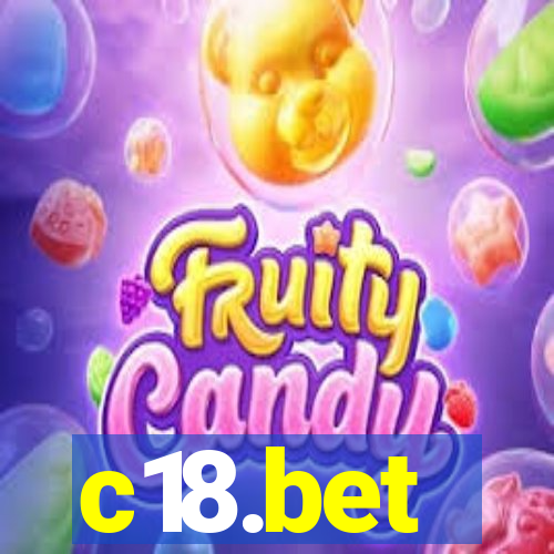 c18.bet