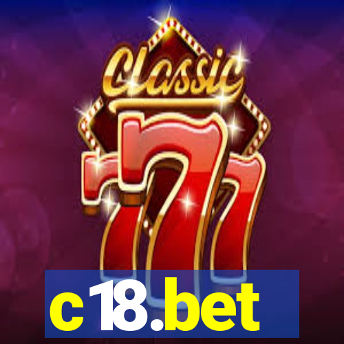 c18.bet