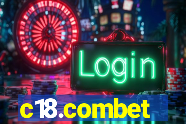 c18.combet