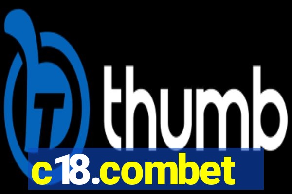 c18.combet