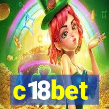 c18bet