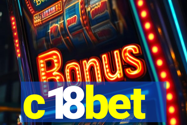 c18bet