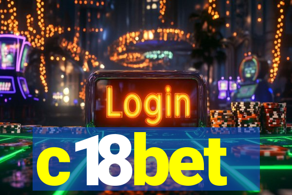 c18bet