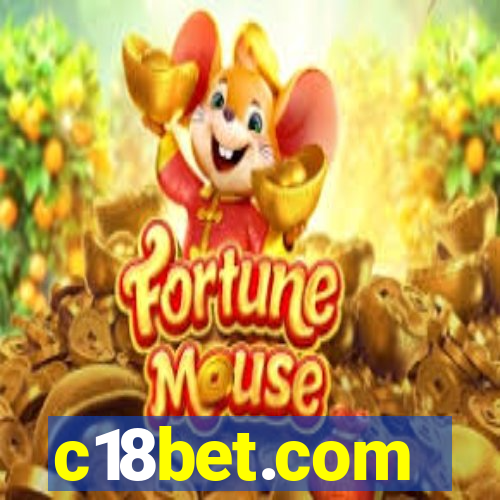 c18bet.com