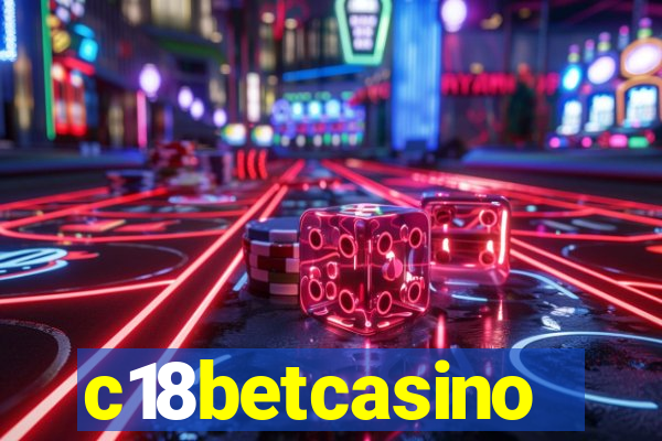 c18betcasino