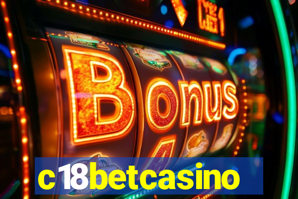 c18betcasino