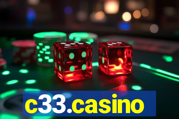 c33.casino