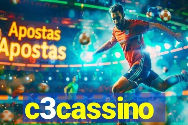 c3cassino