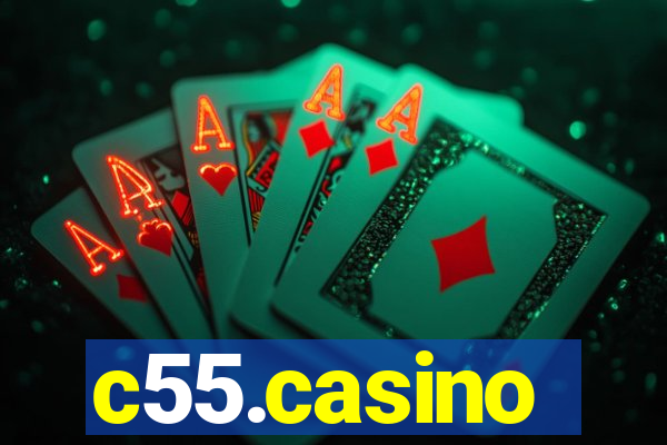 c55.casino