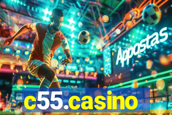 c55.casino