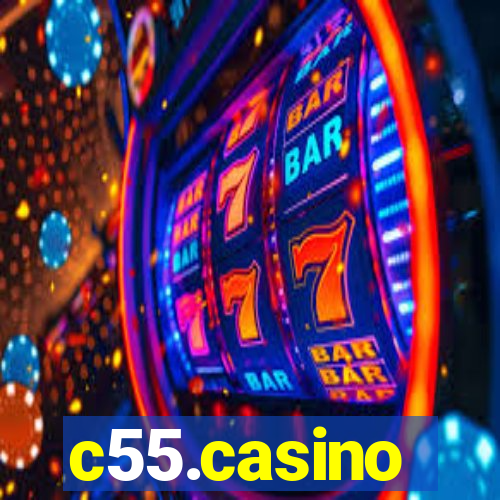c55.casino