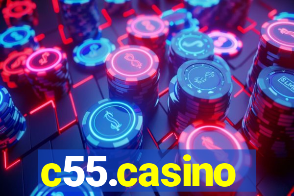 c55.casino