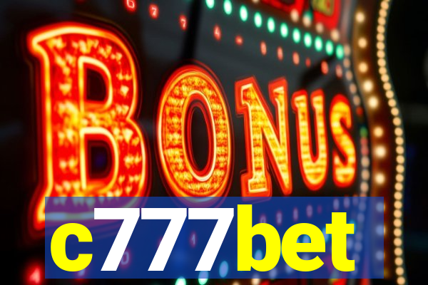 c777bet