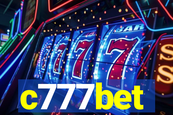 c777bet