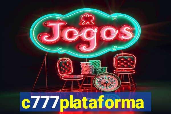 c777plataforma