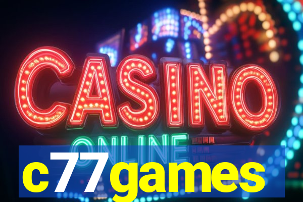c77games
