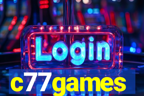 c77games
