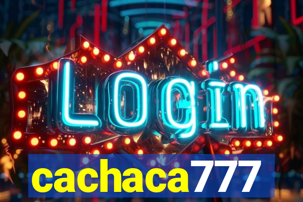 cachaca777