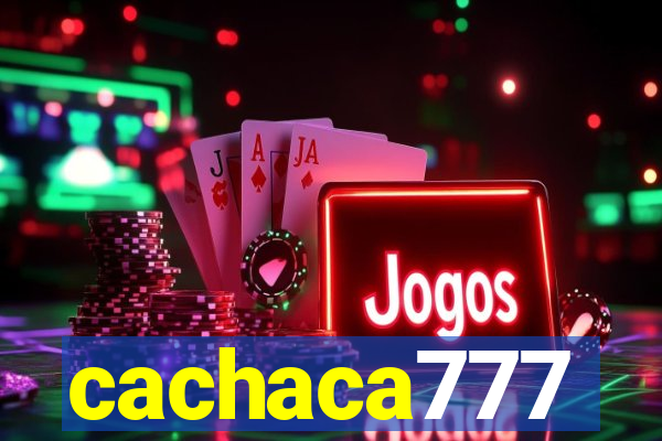 cachaca777