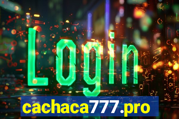 cachaca777.pro