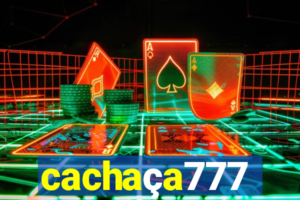cachaça777