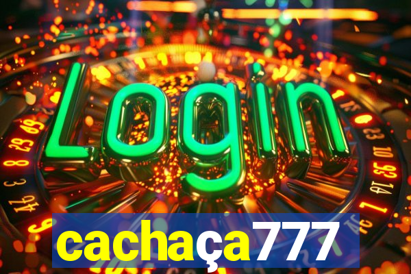 cachaça777
