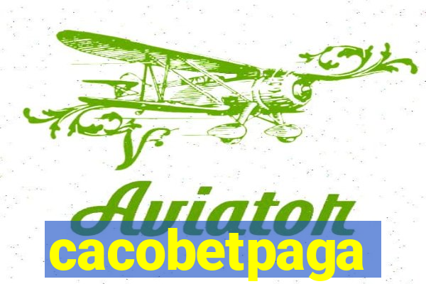 cacobetpaga