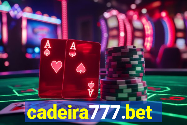 cadeira777.bet