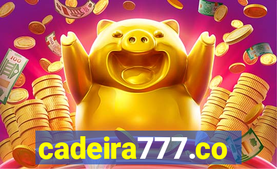 cadeira777.co