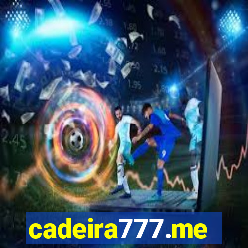 cadeira777.me