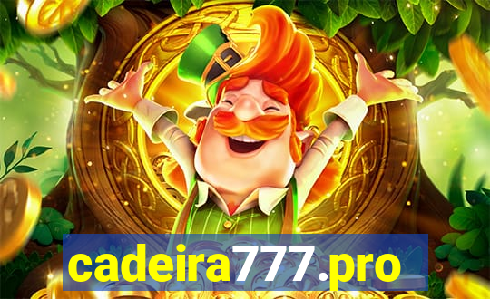 cadeira777.pro