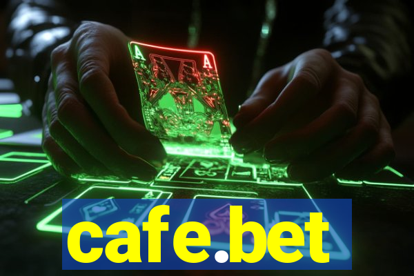 cafe.bet