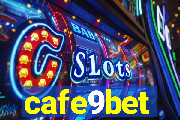 cafe9bet