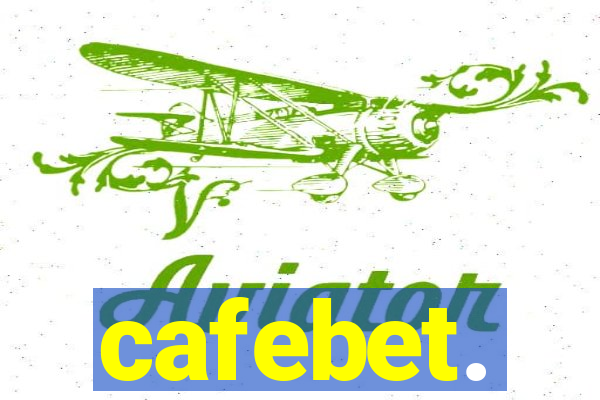 cafebet.