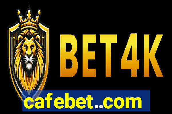 cafebet..com