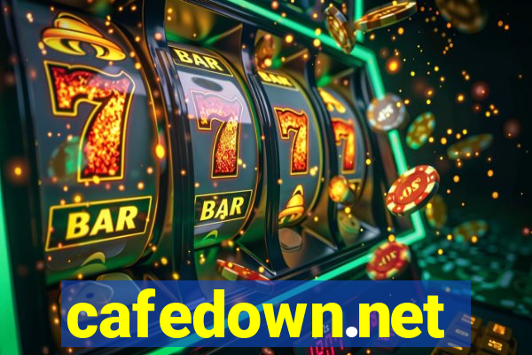 cafedown.net
