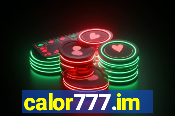 calor777.im