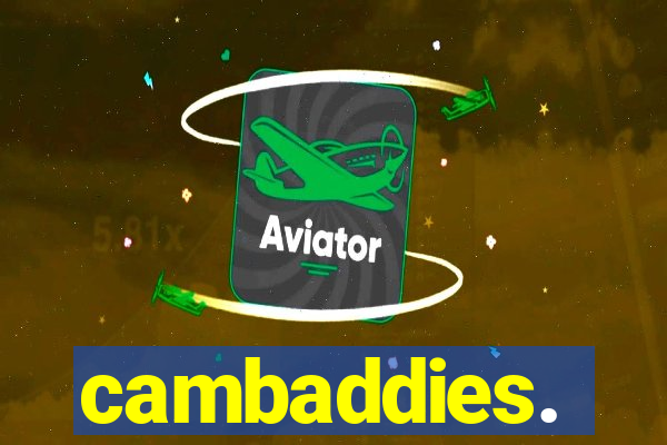 cambaddies.