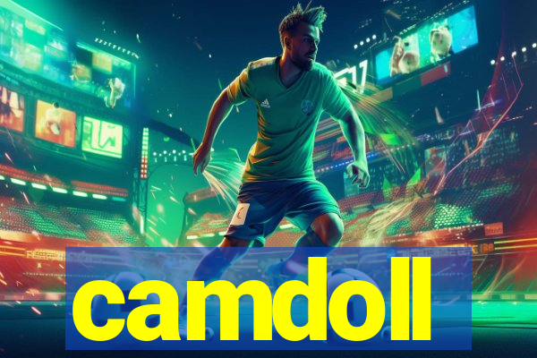 camdoll