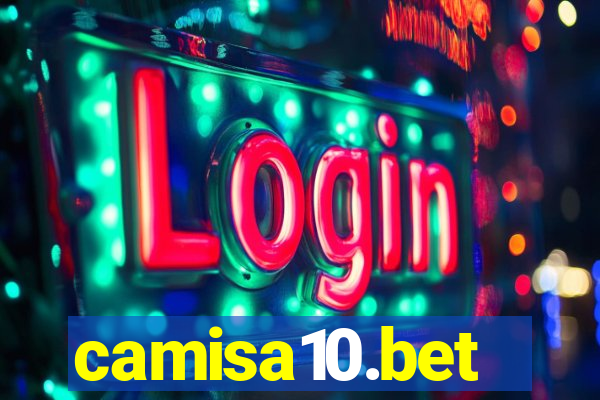 camisa10.bet