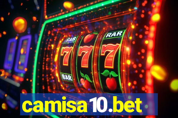 camisa10.bet