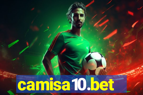 camisa10.bet