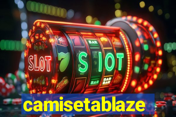 camisetablaze