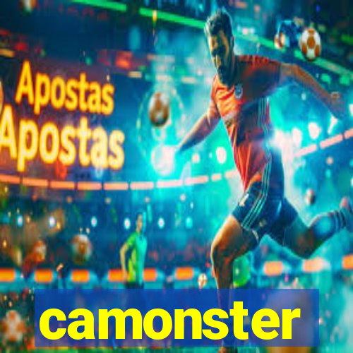 camonster