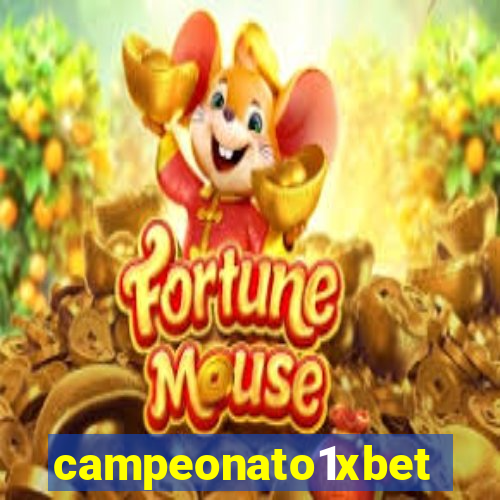 campeonato1xbet