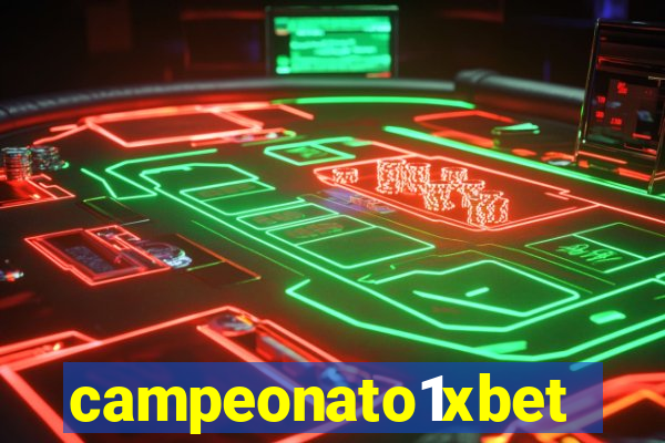 campeonato1xbet