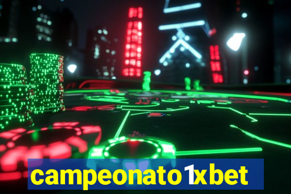 campeonato1xbet