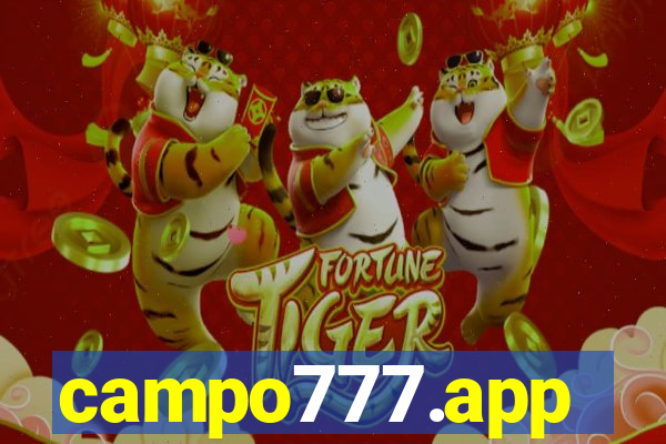 campo777.app